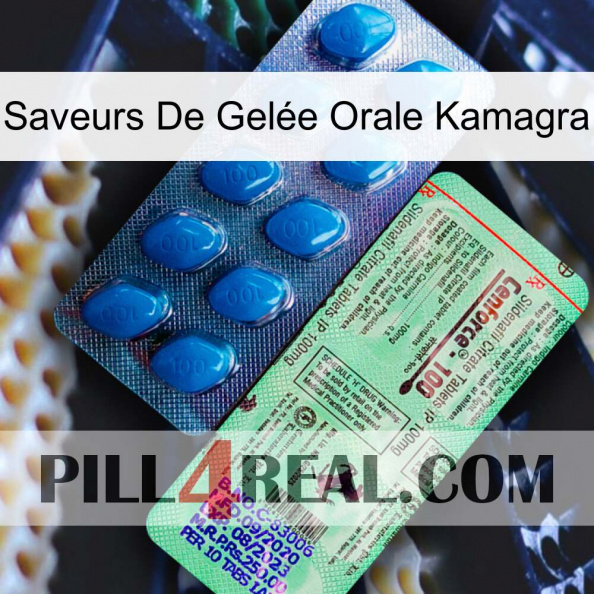 Saveurs De Gelée Orale Kamagra new02